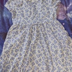 GIrls Summer Dress