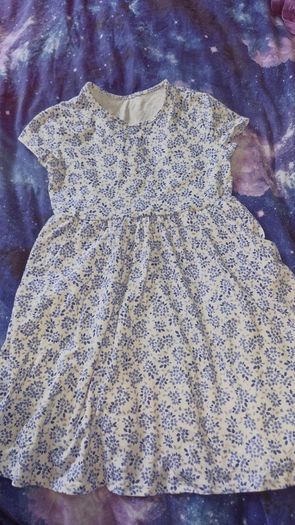 GIrls Summer Dress