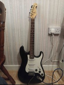 guitar