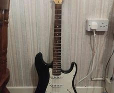 guitar