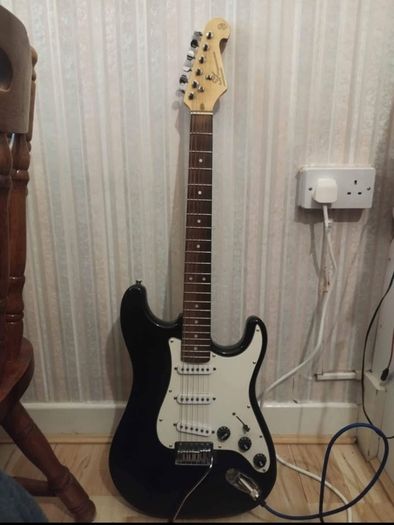 guitar