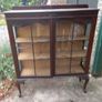 1950s China cabinet Image 2