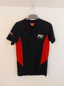 isle of man tt tshirt
