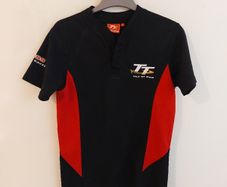 isle of man tt tshirt