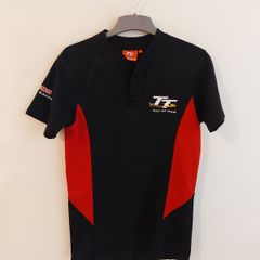 isle of man tt tshirt