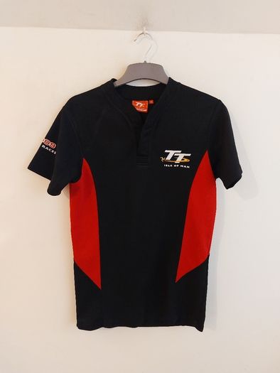 isle of man tt tshirt