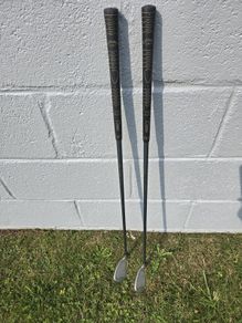 Selection Of Callaway Big Bertha X-12 Clubs Right Handed