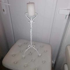 candle holder
