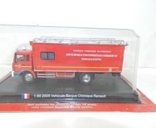 Fire Engines