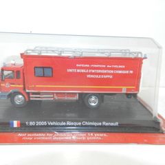 Fire Engines