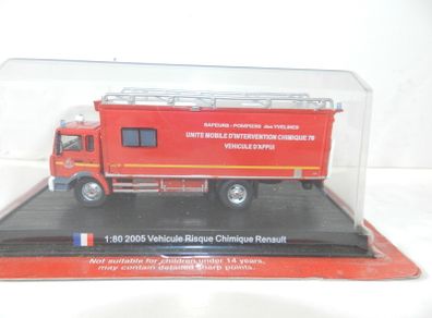 Fire Engines
