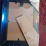Photo frames with glass Image 2