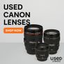 67mm Universal Rubber Lens Hood Collapsible Screw Mount Third Party- Image 6