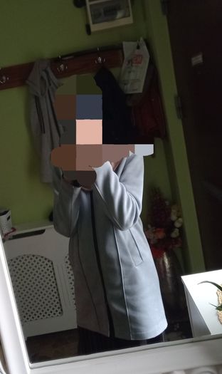 Coat/Jacket