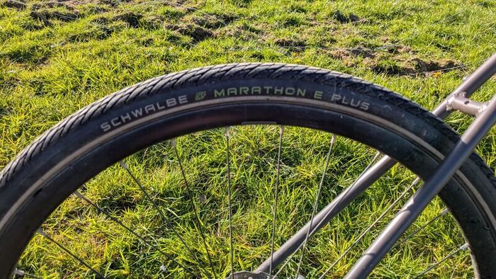 Gravel Bike