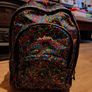Ridge 54 School Bag - with wheels Image 2