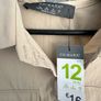 Bnwt Crop Top - Uk 12 Image 5