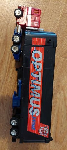 Transformer / toy