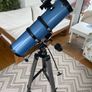 130M motorised telescope & accessories Image 2