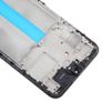 For Samsung Galaxy A25 LCD Screen Replacement With Frame - Black Image 5