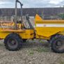 6 Ton Benford Dumper Image 3