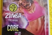 Zumba Fitness Core Nintendo Wii games Original