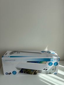 Laminator