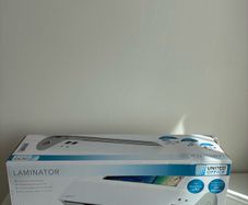 Laminator