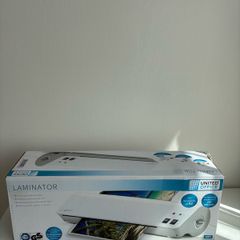Laminator
