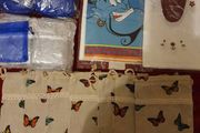 Gift bags