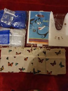 Gift bags
