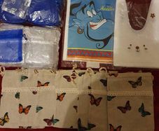 Gift bags