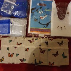 Gift bags