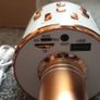karaoke microphone speaker Image 8