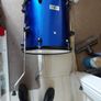 Gear 4 Music Drum set with stand and Pedal Image 6