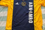 ajax jersey