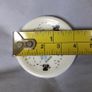 Winnie the Pooh - Tiny - 4cm - Plate Image 3