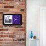 Homix - Smart Home Hub with integrated Alexa + intelligent thermostat (automatic heating) Image 3