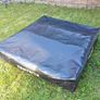 SOLD .... Tent for Car Roof - TentBox Brand Image 2