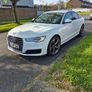 audi a6 nct Image 7