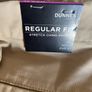 Mens chino shorts regular fit W42 new Image 6