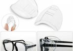 Eye Protectors for safety glasses