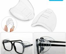 Eye Protectors for safety glasses