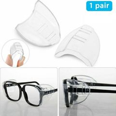 Eye Protectors for safety glasses
