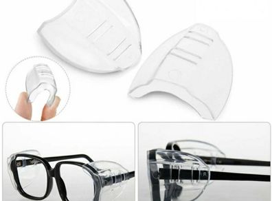 Eye Protectors for safety glasses