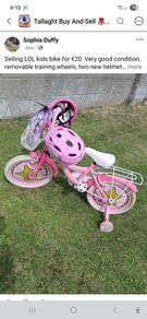 Lol bike