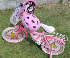 Lol bike