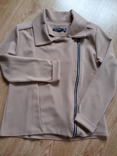 Boohoo Jacket.  Size 10