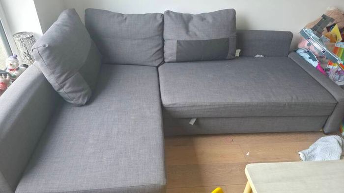 ikea couch