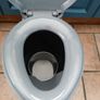 Camping toilet Image 3